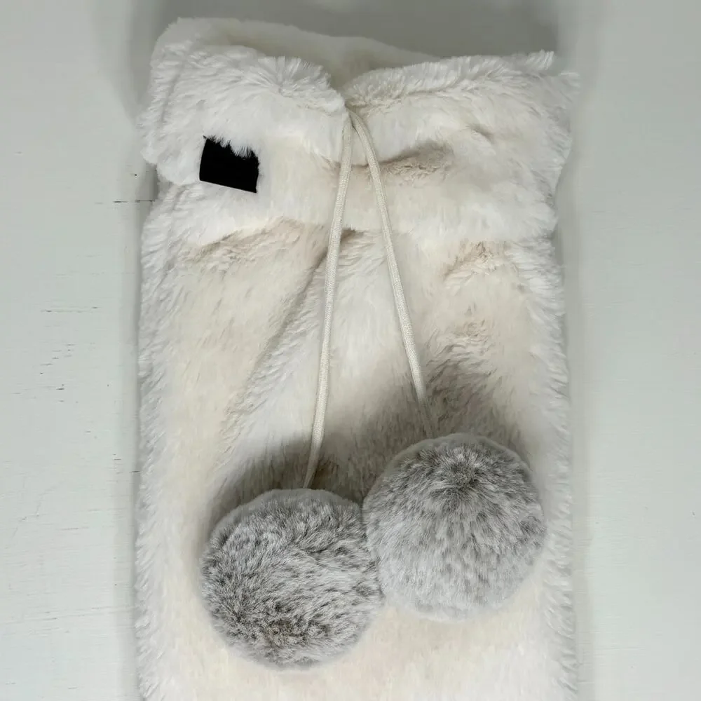 UGG Faux Fur Stocking 21